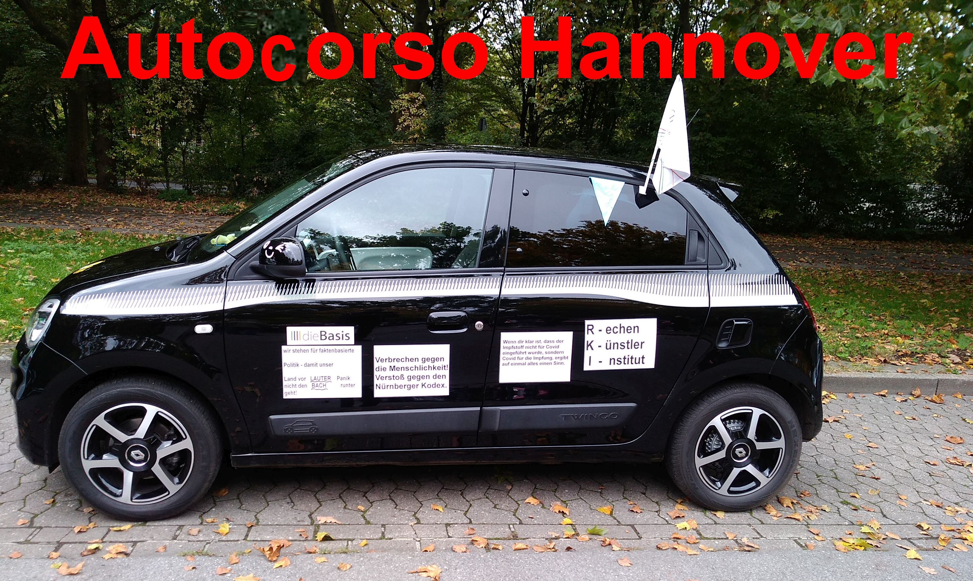 AutoCorso