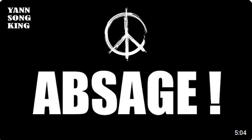 absage